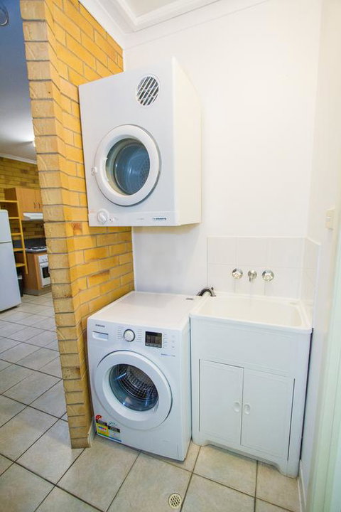 Agnes Palms Accommodation - Accommodation Nelson Bay 3