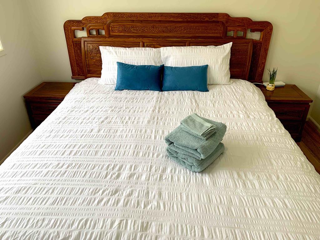 Truganina VIC Nelsons Bay Accommodation