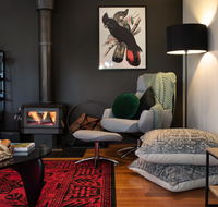 Ahimsa Hepburn - Accommodation Nelson Bay