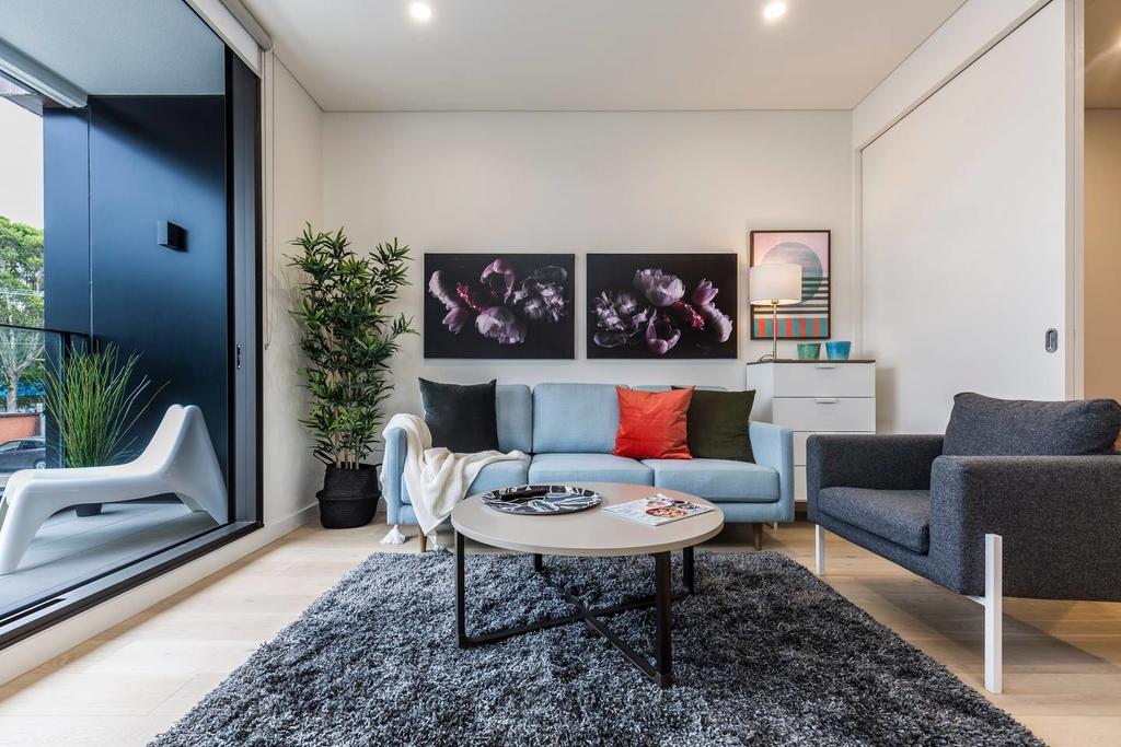 Leichhardt NSW Accommodation Nelson Bay