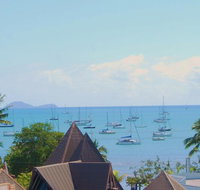 Airlie Beach Apartments - Accommodation Nelson Bay