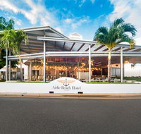 Airlie Beach Hotel - Accommodation Nelson Bay