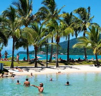Airlie Beach Magnums - Accommodation Nelson Bay