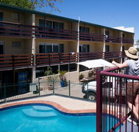 Airlie Beach YHA - Accommodation Nelson Bay