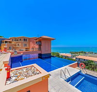 Airlie Dream - Accommodation Nelson Bay