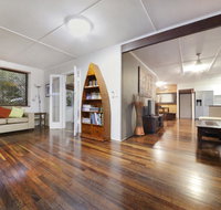 Airlie Getaway - Airlie Beach - Accommodation Nelson Bay