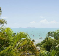 Airlie Harbour Apartment - Airlie Beach - Accommodation Nelson Bay