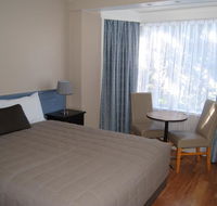 Airlie House Motor Inn - Accommodation Nelson Bay