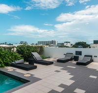Airtrip Apartments on River Street Mackay - Accommodation Nelson Bay