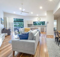 Ait Shona - Happy Place. Apt 10 Haven on the Park - Accommodation Nelson Bay