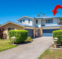 Ajax Avenue 2/35 - Nelson Bay - Accommodation Nelson Bay