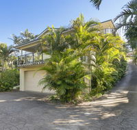 Al Mare No 2 42a - Accommodation Nelson Bay
