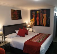 Alabaster Motor Inn - Accommodation Nelson Bay