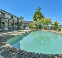 Alara Motor Inn - Accommodation Nelson Bay