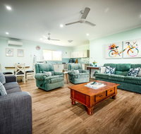 Alarks Nest Bed and Breakfast - Accommodation Nelson Bay