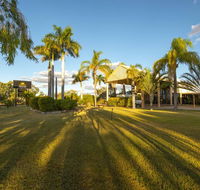 Albert Park Motor Inn - Accommodation Nelson Bay