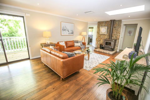 Alderwood - Accommodation Nelson Bay 2