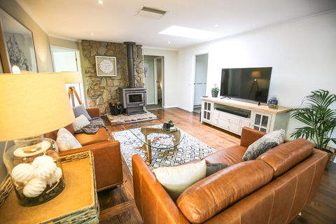 Alderwood - Accommodation Nelson Bay 1