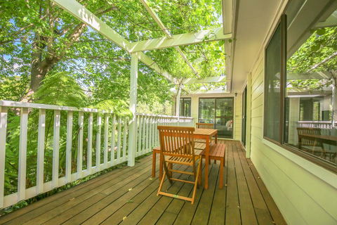 Alderwood - Accommodation Nelson Bay 3