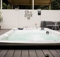Aldgate Lodge Bed  Breakfast - Accommodation Nelson Bay