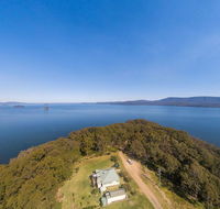 Aleda House - Accommodation Nelson Bay