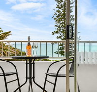 Alex Beach Apt Bilgola4 - Accommodation Nelson Bay