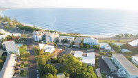 Alex Beach House