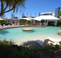 Alex beach resort unit 305 - Accommodation Nelson Bay