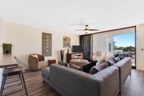 Alex Headland Beachfront - Accommodation Nelson Bay 1