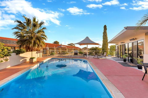 Alexander Motel Whyalla - Nelsons Bay Accommodation 2