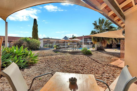 Alexander Motel Whyalla - Nelsons Bay Accommodation 3