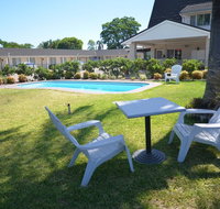 Alexander Motor Inn - Accommodation Nelson Bay