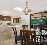 Alexander Palms - Accommodation Nelson Bay
