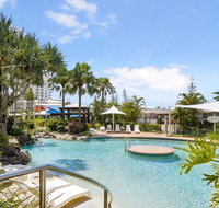 ALEXANDRA BEACH RESORT-ALEX412 - Accommodation Nelson Bay
