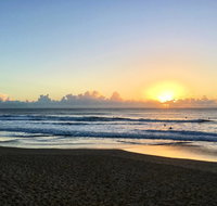 Alexandra Headland - Accommodation Nelson Bay