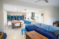 Alexandra Headland Luxury Townhouse