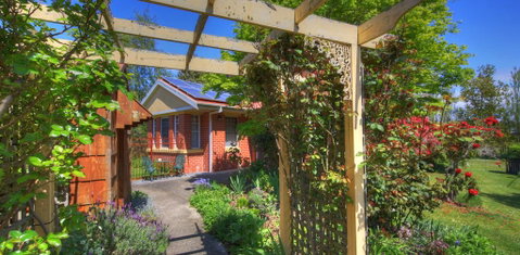 Alexandria Bed And Breakfast - Accommodation Nelson Bay 3