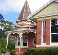 Alexandria Bed and Breakfast - Accommodation Nelson Bay