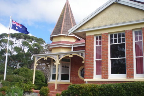 Alexandria Bed And Breakfast - Accommodation Nelson Bay 0