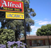 Alfred Motor Inn - Accommodation Nelson Bay