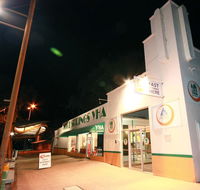 Alice Springs YHA - Accommodation Nelson Bay