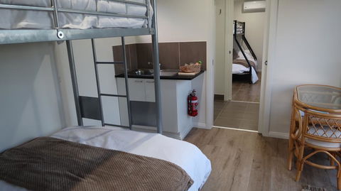 Aligning Health Retreat & Day Spa - Accommodation Nelson Bay 3