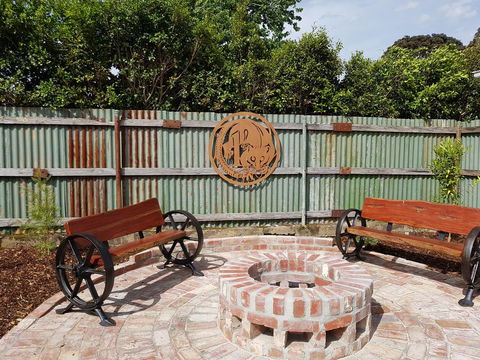 Alkira - Accommodation Nelson Bay 1