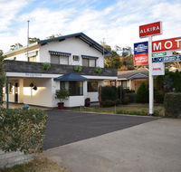 Alkira Motel - Accommodation Nelson Bay