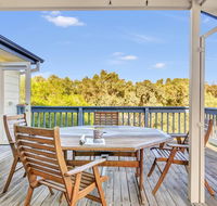 All Decked Out - Accommodation Nelson Bay
