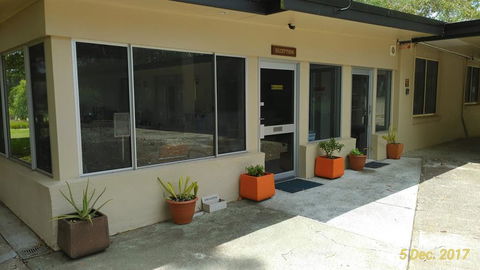 All Seasons Country Lodge - Accommodation Nelson Bay 2