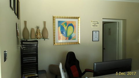 All Seasons Country Lodge - Accommodation Nelson Bay 1