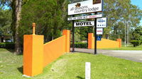All Seasons Country Lodge