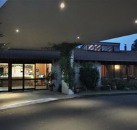 All Seasons Motel Armidale - Accommodation Nelson Bay
