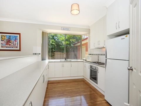 All Seasons Port Elliot Holiday House - Accommodation Nelson Bay 3